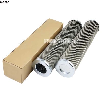 Presión diferencial máxima de 30 bar Filtro de presión para máquinas industriales PI8345DRG40