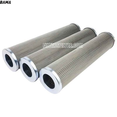Presión diferencial máxima de 30 bar Filtro de presión para máquinas industriales PI8345DRG40