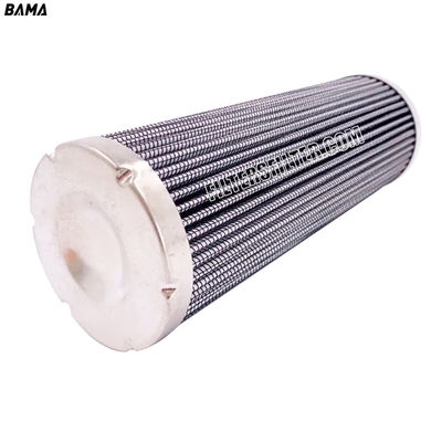 Filtro de presión de excavadora exterior a interior 588FB5CL para la inspección de salida por vídeo