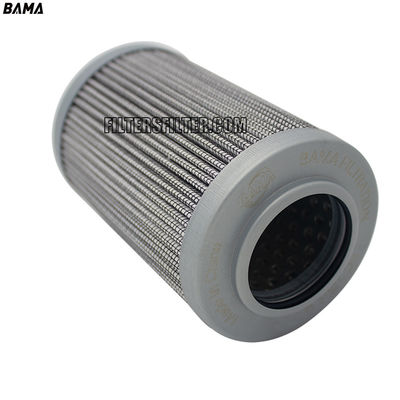Filtro de presión del equipo de filtración industrial 0330D003BH4HC para un rendimiento óptimo