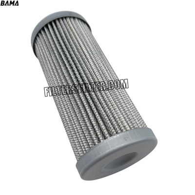 0240D005BN4HC Accesorios mecánicos Elemento filtro de presión NBR Sellos de -25°C a 120°C