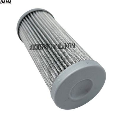 0240D005BN4HC Accesorios mecánicos Elemento filtro de presión NBR Sellos de -25°C a 120°C