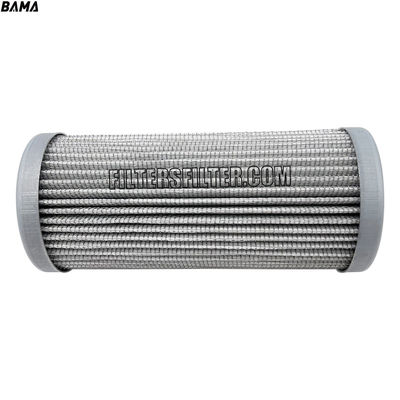 0240D005BN4HC Accesorios mecánicos Elemento filtro de presión NBR Sellos de -25°C a 120°C