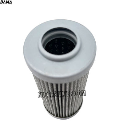 Filtro de presión de maquinaria industrial con medio de fibra de vidrio y peso de 1 kg 1260895