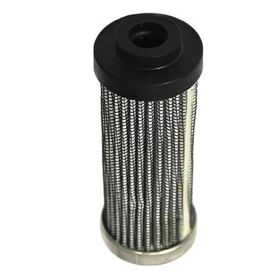 Sustitución del filtro de presión del camión 0030D020BH4HC para filtración superior