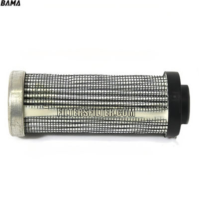 Sustitución del filtro de presión del camión 0030D020BH4HC para filtración superior