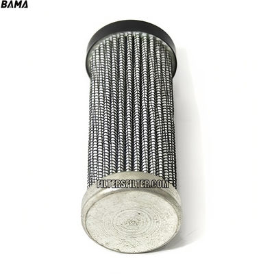 Sustitución del filtro de presión del camión 0030D020BH4HC para filtración superior