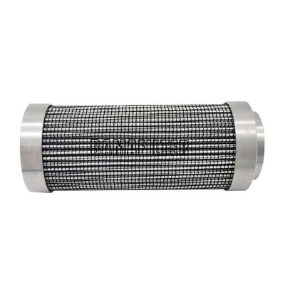 Elemento de filtro de presión para equipos pesados con temperatura de -25°C a 120°C 10704D03BHV