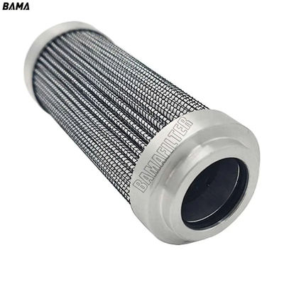 Elemento de filtro de presión para equipos pesados con temperatura de -25°C a 120°C 10704D03BHV