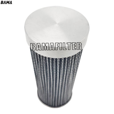 Elemento de filtro de presión para equipos pesados con temperatura de -25°C a 120°C 10704D03BHV