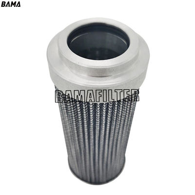 Elemento de filtro de presión para equipos pesados con temperatura de -25°C a 120°C 10704D03BHV