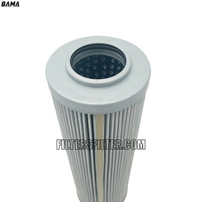 Elemento de filtro de presión del camión 01. E.P NL250.25VG.30 con 3 meses de componentes principales