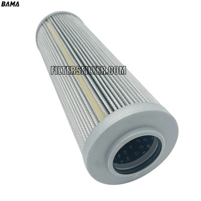 Elemento de filtro de presión del camión 01. E.P NL250.25VG.30 con 3 meses de componentes principales