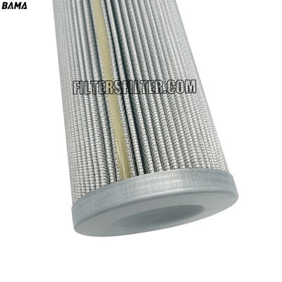 Elemento de filtro de presión del camión 01. E.P NL250.25VG.30 con 3 meses de componentes principales
