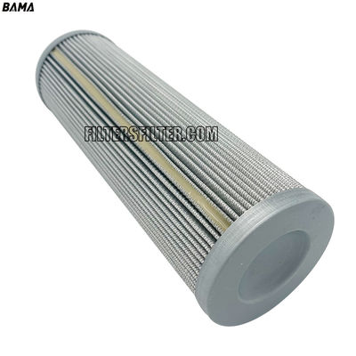 Elemento de filtro de presión del camión 01. E.P NL250.25VG.30 con 3 meses de componentes principales