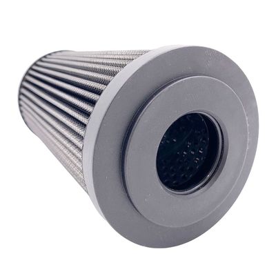 Peso kg 1 Hidráulica Abastecimiento de maquinaria industrial Elemento de filtro de aceite de retorno MF1002A25HB
