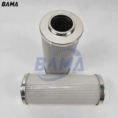 Envases NBR para el elemento de filtro hidráulico BAMA 0030D003BN3HC en maquinaria de construcción