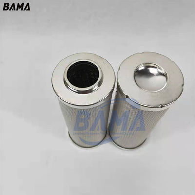 Envases NBR para el elemento de filtro hidráulico BAMA 0030D003BN3HC en maquinaria de construcción