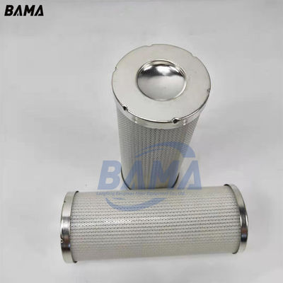 Envases NBR para el elemento de filtro hidráulico BAMA 0030D003BN3HC en maquinaria de construcción
