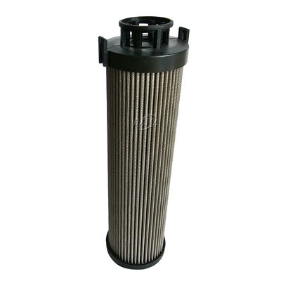 0.51 kg Compresor de aire Filtro diesel 0165R025WHC con dirección de flujo de exterior a interior
