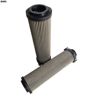 0.51 kg Compresor de aire Filtro diesel 0165R025WHC con dirección de flujo de exterior a interior