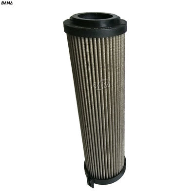 0.51 kg Compresor de aire Filtro diesel 0165R025WHC con dirección de flujo de exterior a interior
