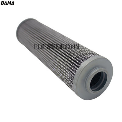 Equipo de filtración industrial HP0653A10AN Elemento de filtro a presión con rendimiento