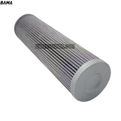 Equipo de filtración industrial HP0653A10AN Elemento de filtro a presión con rendimiento