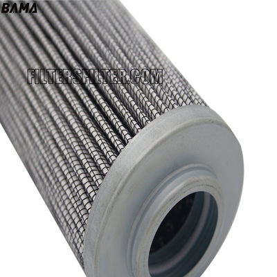 Equipo de filtración industrial HP0653A10AN Elemento de filtro a presión con rendimiento
