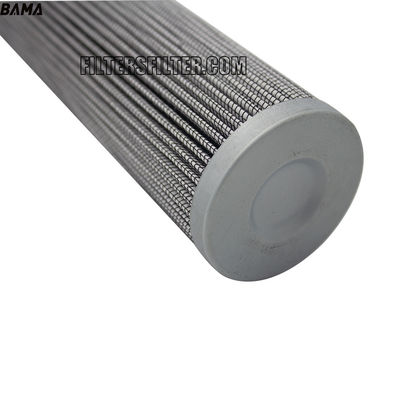 Equipo de filtración industrial HP0653A10AN Elemento de filtro a presión con rendimiento