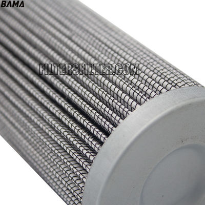 Equipo de filtración industrial HP0653A10AN Elemento de filtro a presión con rendimiento