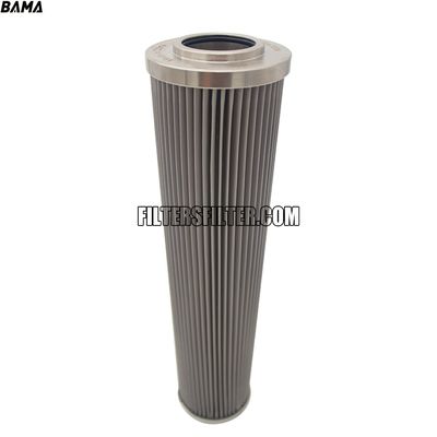 1 kg Componentes del núcleo de fibra de vidrio de la central eléctrica Elemento de filtro de presión 2.0015G60-A00-0-P
