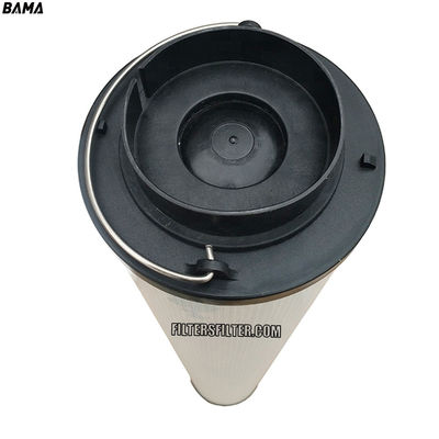 2600R010BN4HC Filtro de aceite de retorno para camiones para suministro directo hecho de material de sellos NBR