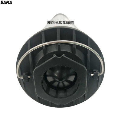 2600R010BN4HC Filtro de aceite de retorno para camiones para suministro directo hecho de material de sellos NBR