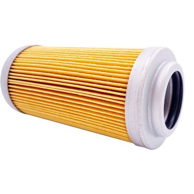 1 KG de peso Filtro de fibra de vidrio medio sustituir elemento de filtro de presión industrial R928006647