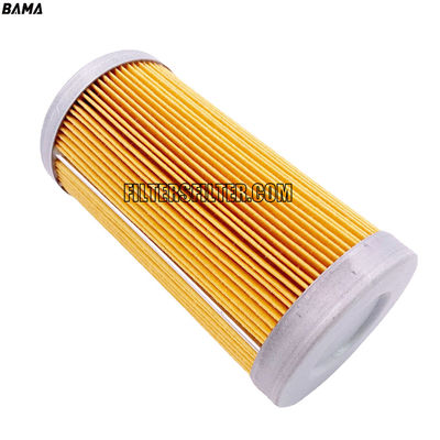 1 KG de peso Filtro de fibra de vidrio medio sustituir elemento de filtro de presión industrial R928006647