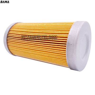 1 KG de peso Filtro de fibra de vidrio medio sustituir elemento de filtro de presión industrial R928006647