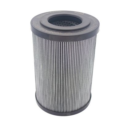 Reemplazo del elemento de filtro de aceite de retorno MF0301P25NBP01 De larga duración para piezas mecánicas