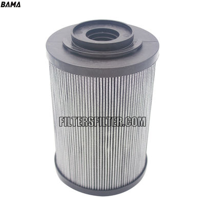 Reemplazo del elemento de filtro de aceite de retorno MF0301P25NBP01 De larga duración para piezas mecánicas