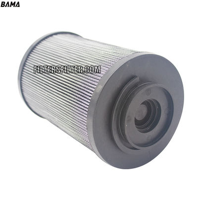Reemplazo del elemento de filtro de aceite de retorno MF0301P25NBP01 De larga duración para piezas mecánicas