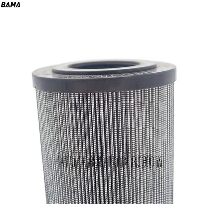 Reemplazo del elemento de filtro de aceite de retorno MF0301P25NBP01 De larga duración para piezas mecánicas