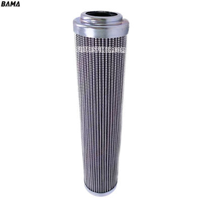 Tiendas de ropa Elemento de filtro a presión de acero H-9020/8-010BN-V para la inspección de salida por vídeo
