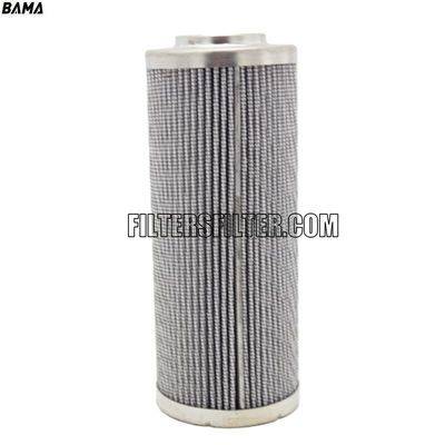 Filtro de presión de excavadora 932340Q para temperatura de funcionamiento continua de -25°C a 120°C