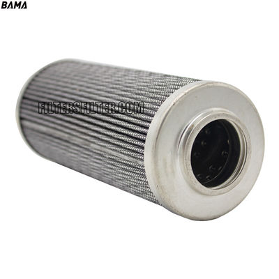 Filtro de presión de excavadora 932340Q para temperatura de funcionamiento continua de -25°C a 120°C