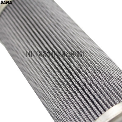Filtro de presión de excavadora 932340Q para temperatura de funcionamiento continua de -25°C a 120°C