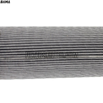 Filtro de presión de excavadora 932340Q para temperatura de funcionamiento continua de -25°C a 120°C