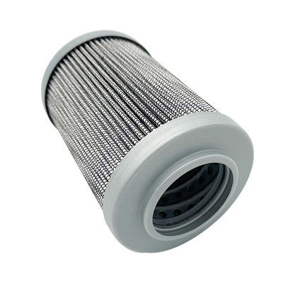 Reemplazar el elemento del filtro de aceite de retorno de la maquinaria de ingeniería 1.0020G60-A00-0-P para hidráulica
