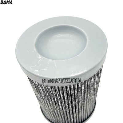 Reemplazar el elemento del filtro de aceite de retorno de la maquinaria de ingeniería 1.0020G60-A00-0-P para hidráulica