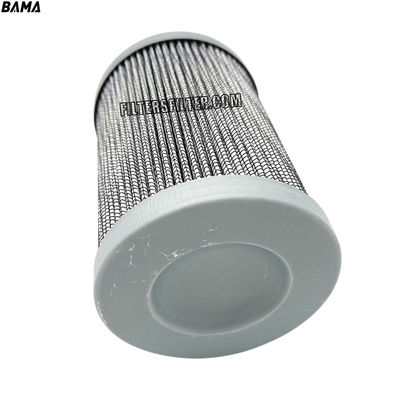 Reemplazar el elemento del filtro de aceite de retorno de la maquinaria de ingeniería 1.0020G60-A00-0-P para hidráulica