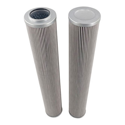 2.0045G60-A00-0-P Elemento de filtro de presión para equipos pesados Reemplazo con un peso de 2 kg